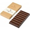 DP chocolate Tabuľková čokoláda ART (600g) horká 70%