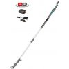 Gardena - 18V AKU teleskopické nožnice na konáre HighCut 250/18V P4A, 1x aku 2,0 Ah, nabíjačka 14774-20