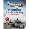 Kronika 2. světové války: 3. rok války 1941–1942