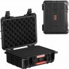 VEVOR Wodoodporna Twarda Obudowa 38x30x14CM IP67 Do Elektronika Walizka