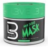 (EXP: 2/25) L3VEL3 Mud Scrub Mask - bahenná peelingová maska na tvár, 500 ml