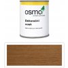 OSMO Dekoračný vosk transparentný 0.125 l Bezfarebný 3101