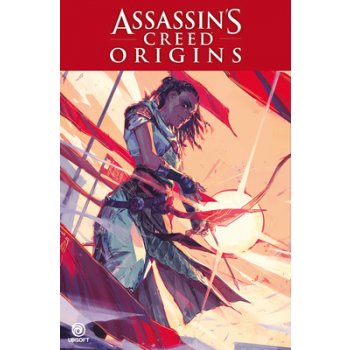 Assassins Creed Omnibus Volume 1