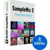 BLEASS SampleWiz 2 Bundle (Digitálny produkt)