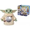 Figurka Disney Star Wars The Mandalorian A Grogu Snackin