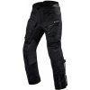 Nohavice na motocykel Revit Defender 3 GTX čierne Short Veľkosť: M