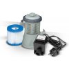 Bazénové filtračné čerpadlo + transformátor 12V 1250 l/h INTEX 28602GS
