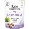 Brit Care Snack Antistress Krevety 150 g