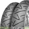 CONTINENTAL CONTITWIST 130/90 R10 61J