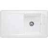 Villeroy & Boch Timeline 50 White alpin