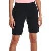 Šortky Under Armour UA Links Short-BLK 1362774-001 Veľkosť 8