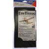 Deluxe Materials Eze Tissue potahovací papír 14g/m2 75x50cm černý 5 ks