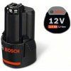 Bosch 1.600.A00.X79 3000mAh Li-Ion 12V