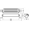 Osram LEDriving® Lightbar FX250-SP GEN 2