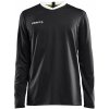 Craft | Progress LS Basket Jersey M | čierna| 7