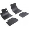 Rigum Gumové autokoberce BMW 1 2011-2019 (F20, F21)