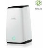Zyxel FWA505, 5G NR Indoor Router, Standalone/Nebula with 1 year Nebula Pro License, AX1800 WiFi, 1 x GB LAN, EU and UK (FWA505-EU0102F)