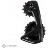 CeramicSpeed OSPW RS ALPHA ramienko prehadzovačky, Campagnolo Super Record Wireless, čierna