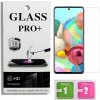 HARAHU prémiové ochranné sklo 9D Izmael pre Samsung Galaxy A71/Galaxy A71 5G KP23100