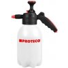 PROTECO postrekovač 2l ručný tlakový GARDEN 10.80-PT-02
