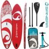 SPINERA SET SUPVENTURE 10 Paddleboard - 320 x 80 x 15 cm 17-SUPROT