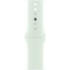 Remienok Apple Watch 41mm svetlo mätový športový remienok - M/L (MWMT3ZM/A)