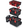 Prosperplast Modular Solution set kufrov 530 x 355 x 825
