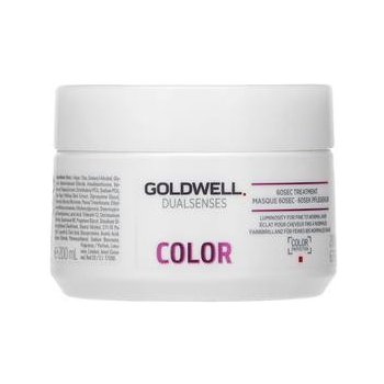 Goldwell Dualsenses Color Brilliance 60sec Treatment 200 ml