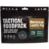 TACTICAL FOODPACK® marocká šošovica