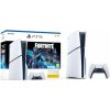 SONY PlayStation 5 (Model Slim Fortnite Cobalt Star Bundle) CFI-2016_Slim_Fortnite_B