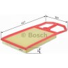 BOSCH vzduchový filter 1,4/55+74KW - 036129620F