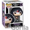 Funko Pop! 534 Heroes The Suicide Squad Isekai Katana