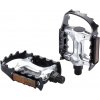 Pedále BBB BPD-15 Mount&Go