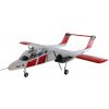 Hangar 9 OV-10 Bronco 20cc ARF + zatahovací podvozek