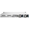 QNAP TS-h1090FU-7302P-128G (AMD EPYC, 128GB ECC RAM, 10x 2,5