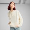 Puma ESS ELEVATED COMFORT HOODIE TR Dámska mikina L 685018-99