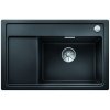 Blanco Zenar XL 6 Silgranitový drez, 78x51 cm, s ovládaním odtoku, antracit 523774