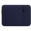 Tech-Protect Sleevy obal na notebook 13-14'', tmavomodrý