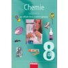 Chemie 8 Učebnice