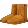 HKM Davos zimné mustard