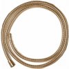 Sapho Hadica pre výsuvné sprchy, /3/8“ -M15x1, 175cm, bronz (3886, 3316) NDFLE14BR