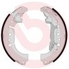 Sada brzdových čeľustí BREMBO S 23 580