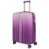 Travelite Lascana Edition M Purple Degrade 63/69 L TRAVELITE-77448-17