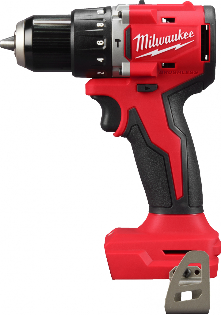 Milwaukee M18 BLPDRC-0 49334928205