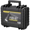 Nitecore P30i KIT, 2000 lúmenov, dosvit 1000m, USB-C nabíjanie