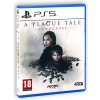 A Plague Tale: Innocence (PS5)