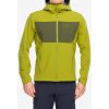 Softshellová bunda Arcteryx Gamma MX Hoody - olive moss/tatsu