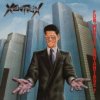 Xentrix - For Whose Advantage? / Digipack / Reedice [CD]