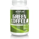 Spaľovač tukov Activlab Green Coffee 90 kapsúl