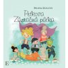 Peťkova Zázračná päťka - Helena Králová